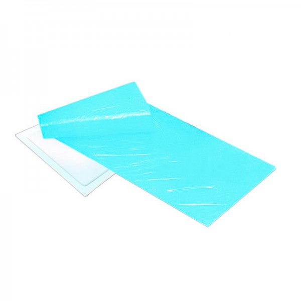 SILIGEL plate 10x10 cm 3mm thickness SILIGEL plate 10x10 cm 3mm thickness