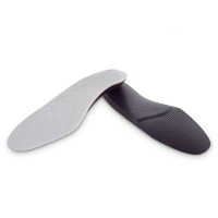 Ecoflex Basic shaped insole for women and men (several sizes available)