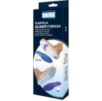 Silonite Gel Anatomical Insole (several sizes available)