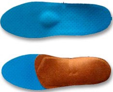 Conforsole Eco Blue Templates