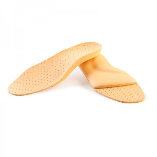 Evalim professional non-reduced insoles without almonds (different sizes)