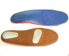 Resiflex Diabesole Insoles