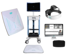 Platforms and stations: Posturography and Vestibular Platforms and stations: Posturography and Vestibular