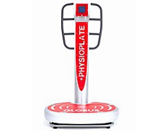 Globus Vibratory Platforms Globus Vibratory Platforms