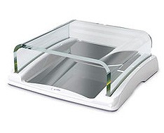 Podoscopes and Pedometers Podoscopes and Pedometers