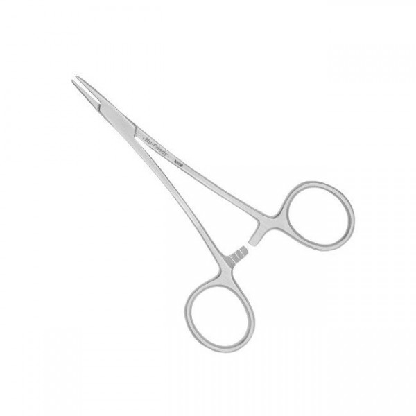 Webster clamp, 13 centimeters (UNTIL THE END OF STOCKS) Webster clamp, 13 centimeters (UNTIL THE END OF STOCKS)