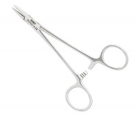 Baumgartner needle holder 14.5 cm (UNTIL ITS LAST) Baumgartner needle holder 14.5 cm (UNTIL ITS LAST)