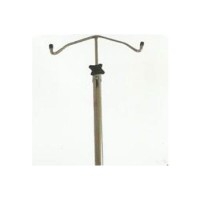 IV Stand compatible with Kinefis Residencial Plus Bed IV Stand compatible with Kinefis Residencial Plus Bed