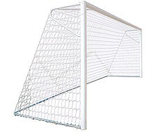 Goal and Football Equipment Goal and Football Equipment