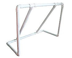 Multipurpose goals Multipurpose goals