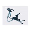 Precor Stretchtrainer: stretching machine that improves flexibility and coordination