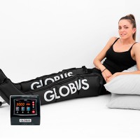 Presscare G-Sport 3 pressotherapy: the ultimate device for athletes Presscare G-Sport 3 pressotherapy: the ultimate device for athletes