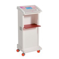 Pressomass, massage equipment and linfrodrenaje prisoner with 9 independent sectors Pressomass, massage equipment and linfrodrenaje prisoner with 9 independent sectors