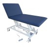 Bobath Kinefis Quality Electric Stretcher: Stability, comfort and functionality in all positions (194 x 100 cm)