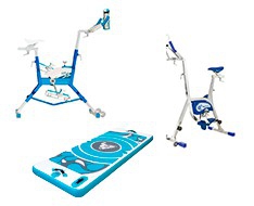 Pool training products Pool training products