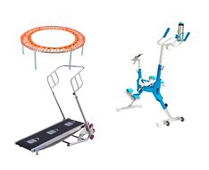 Products for rehabilitation in the pool Products for rehabilitation in the pool