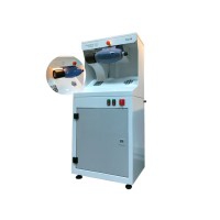 G3 Evo polisher: Silent and with LED lighting in the work area G3 Evo polisher: Silent and with LED lighting in the work area