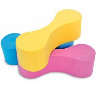 Pull Boy Monobloc: Aquatic training element Pull Boy Monobloc: Aquatic training element