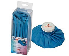 Octopus and ice packs Octopus and ice packs