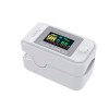 Globus YM201 finger pulse oximeter: with OLED screen and perfusion index
