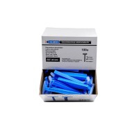 Non-sterile two-blade razor (box of 100) Non-sterile two-blade razor (box of 100)