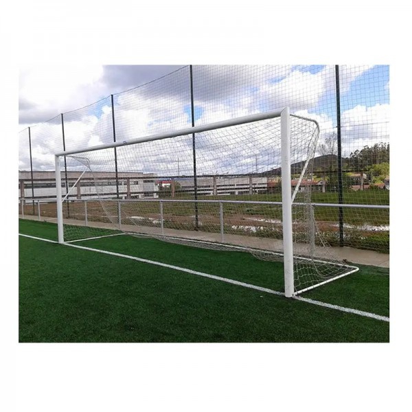 Sets of Nets for Soccer Goal 11 (3 Available Thicknesses)