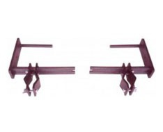 Spare parts and accessories for fixed stretchers or recon tables Spare parts and accessories for fixed stretchers or recon tables