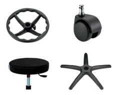Kinefis stool spare parts Kinefis stool spare parts