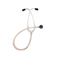 Riester Duplex 2.0 neonatal stethoscope: stainless steel, latex-free and with extra-thin contact piece (three colors available)