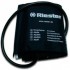 Black velcro cuff for Riester tensiometer. Adult size (three models) Black velcro cuff for Riester tensiometer. Adult size (three models)