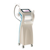 Combination therapy Rigenera 3 (vacuum suction, radiofrequency and softlaser)