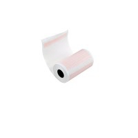 Quicktrace quality thermal paper roll for the AR 600 ADV Electrocardiograph
