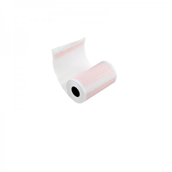 Quicktrace quality thermal paper roll for the AR 600 ADV Electrocardiograph Quicktrace quality thermal paper roll for the AR 600 ADV Electrocardiograph