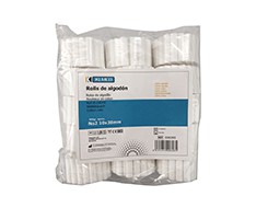 Dental cotton rolls Dental cotton rolls