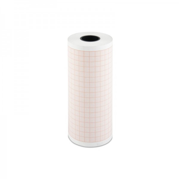 Roll of paper for electrocardiograph ECG100L (1 or 10 units)