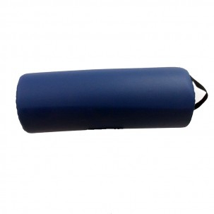 Kinefis Opportunity postural roller: Navy blue color (60 X 15 cm)