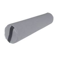 Kinefis Opportunity postural roller: GRAY Color (60 X 15 cm) Kinefis Opportunity postural roller: GRAY Color (60 X 15 cm)