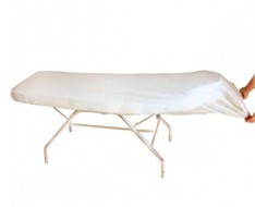 Disposable tray for stretchers Disposable tray for stretchers