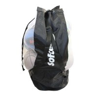 Softee ball bag (colors available)