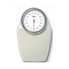 Seca Colorata 760 mechanical scale: 150 kg capacity with dial dial (cream color)