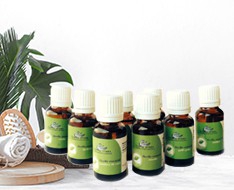 Essential oils Essential oils