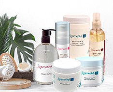 Kosmetiké Professional Natural Cosmetic Line