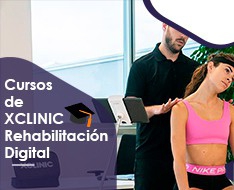 FISAUDE TECH ACADEMY - XCLINIC Digital Rehabilitation FISAUDE TECH ACADEMY - XCLINIC Digital Rehabilitation