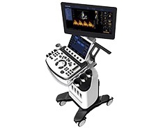 Chison XBit ultrasound scanners