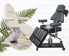 Furniture for Aesthetic Centers Furniture for Aesthetic Centers