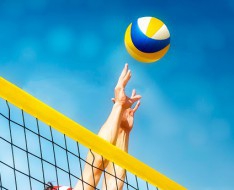 volleyball equipment volleyball equipment