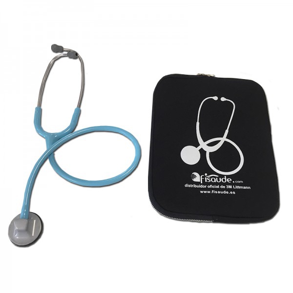 Littmann Stethoscope Select Nursing (colors available) + Gift padded protective sleeve