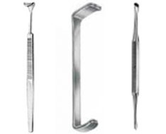 Separators, Elevators, Spatulas Separators, Elevators, Spatulas