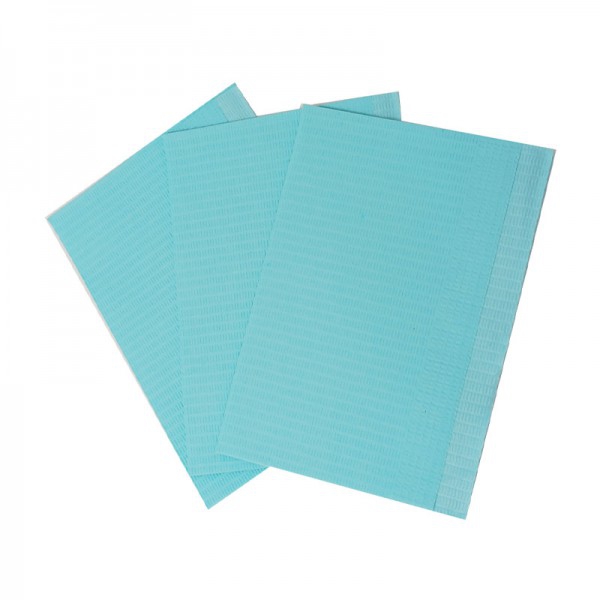 Premium 3-ply disposable napkins 33 x 45 cm - Various colours Premium 3-ply disposable napkins 33 x 45 cm - Various colours