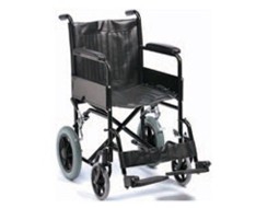 Wheelchairs and Accessories